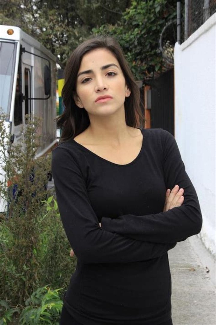 Yanet Sedano