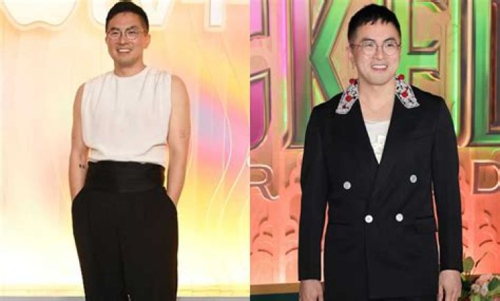 Yang Yang Biography, Wife, Age, Latest Drama, Family, Instagram.