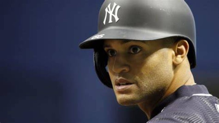 Yankees Could Consider Mason Williams for 2017 Starting Job