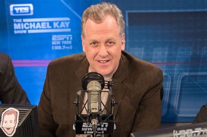Yankees voice Michael Kay mute for three weeks after surgery