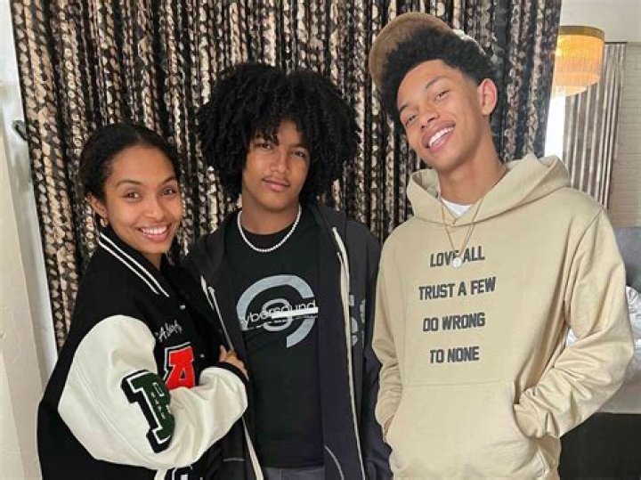 Yara Shahidi Relationships Status Taking A Break From Dating xoNecole