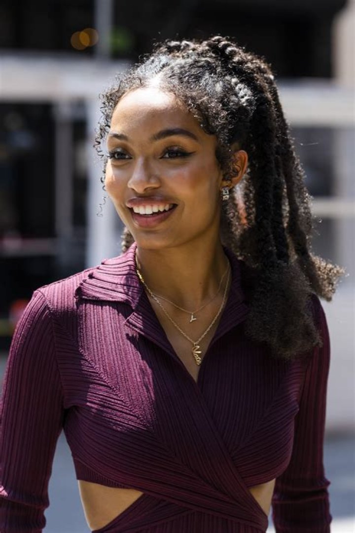 Yara Shahidi's Family All About the Actress' Parents and Siblings