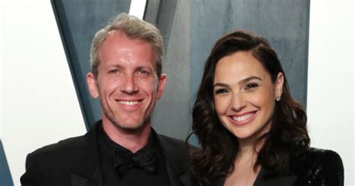 Yaron Varsano All About Gal Gadot&rsquo;s Husband