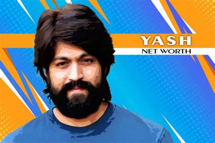 Yash Net Worth 2021 Biography, Career, Assets, and Other Info