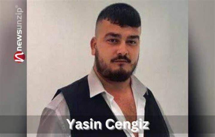 Yasin Cengiz Biography, Age, Height, Net Worth, Partner, Song