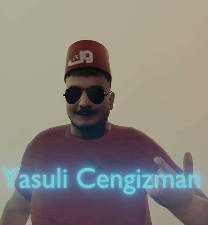Yasin Cengiz CGTrader