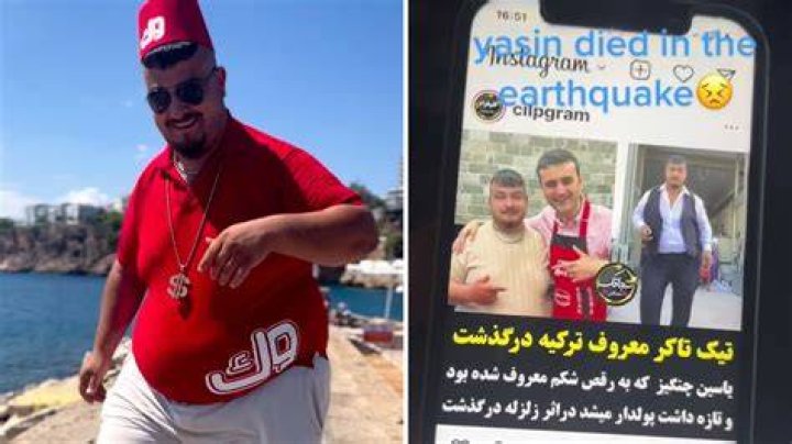 Yasin Cengiz Death Rumors, Net Worth, Brother, Wife, Age, And Family