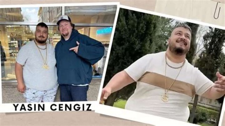 Yasin Cengiz Image Gallery (List View) Know Your Meme