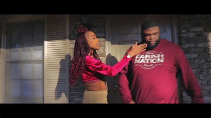 YAYA Baby Daddy Official Music Video YouTube