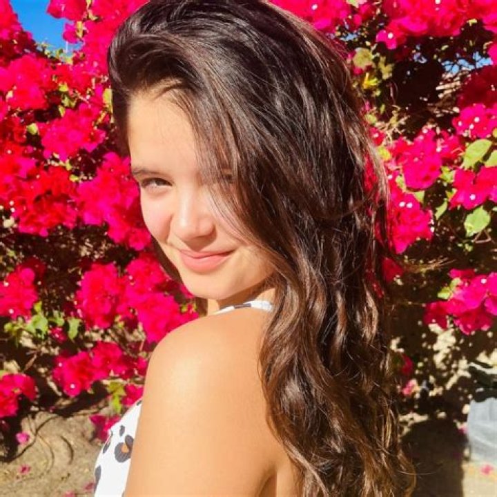 YaYa Gosselin picture