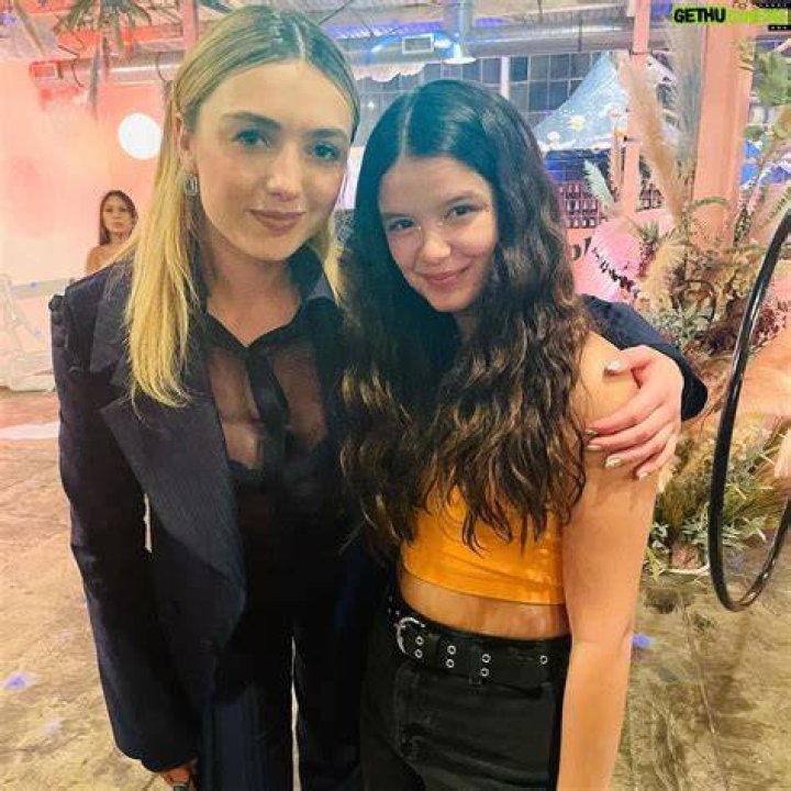 Yaya Gosselin Wiki, Bio, Age, Instagram, Parents, Net Worth, Height