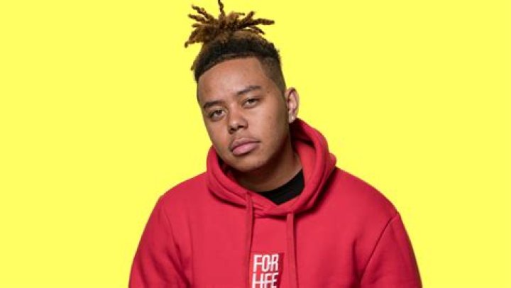 YBN Cordae Age, Net worth BioWiki, Weight, Wife, Kids 2024 The Personage