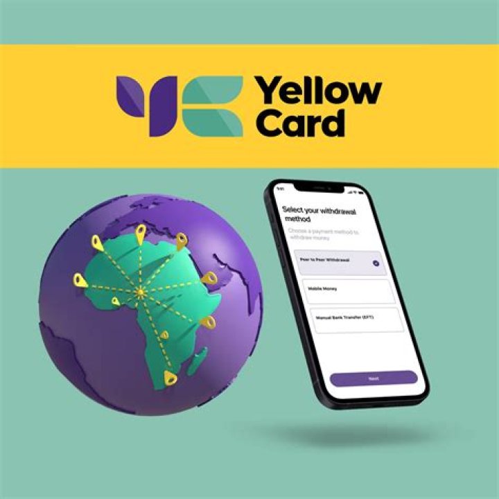 Yellow Card