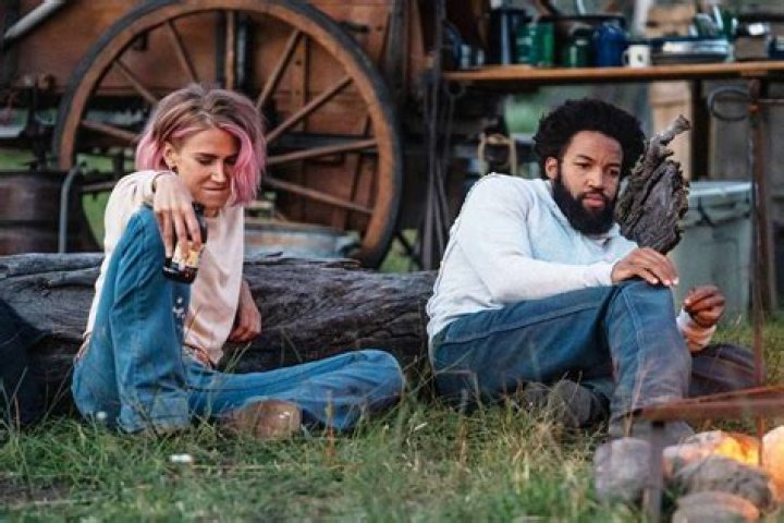 Yellowstone Denim Richards Wife Is He Married?