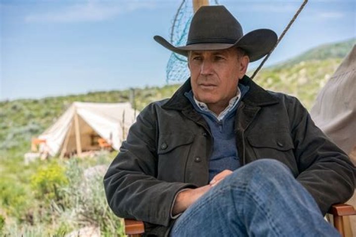 Yellowstone Season 3 Episode 2 Recap "Freight Trains and Monsters"