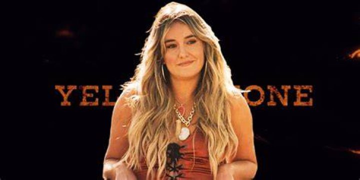 Yellowstone&rsquo;s Lainey Wilson Shows Off 70Lb. Weight Loss at 2023 CMA