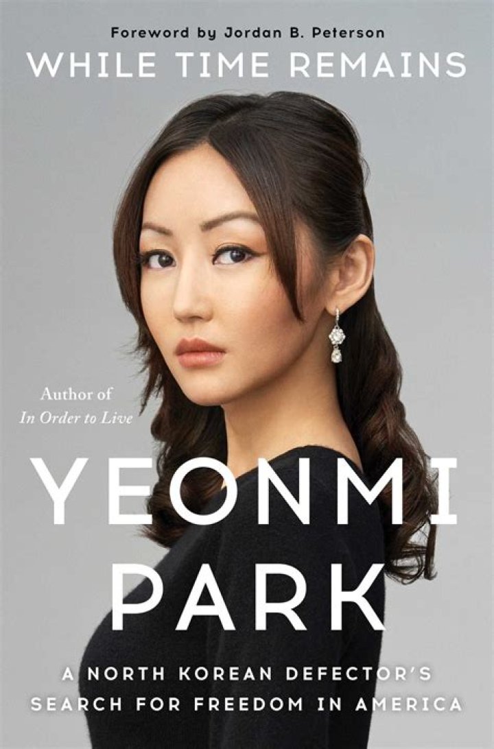 Yeonmi Park Surgery Is It For Real? Genius Updates