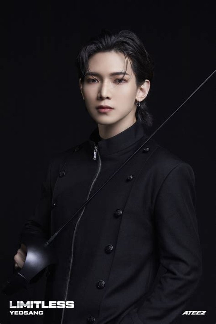 Yeosang