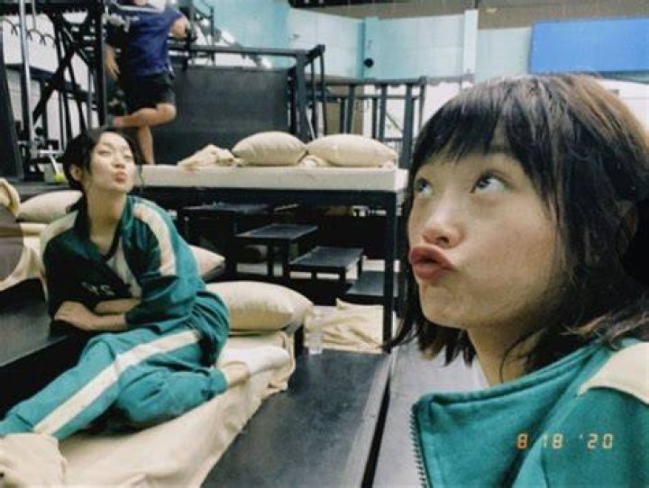 yerimeise in 2021 Yoomi, Lee, Girl