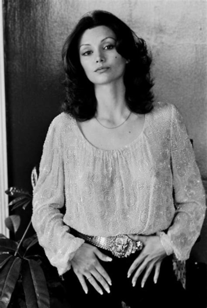 Yes Celebs A Younger Victoria Principal