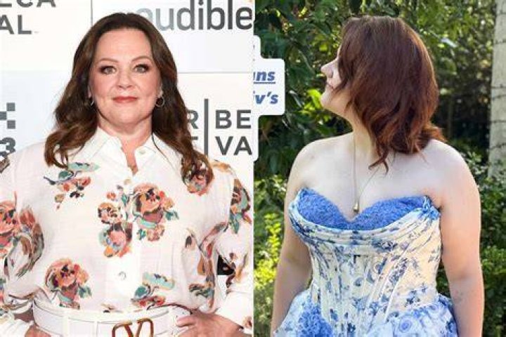 Yes, Melissa McCarthy&rsquo;s Daughter Vivian Falcone Is In 2 Of Her Movies