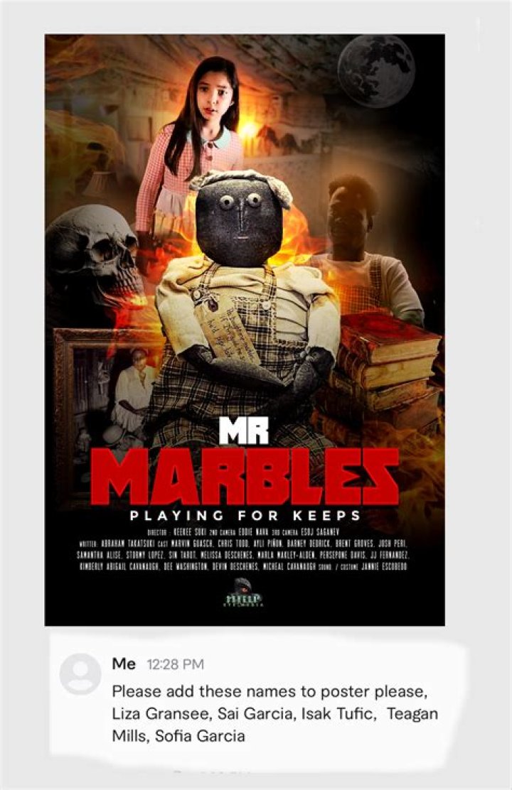 Yes, Mr. Marbles Is Still Alive &mdash; An Update on Jenna Marbles' Dogs