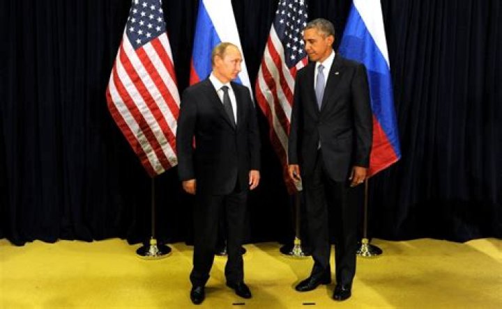 Yes, Obama Mishandled Russia's Hacking. But So Has Trump TIME