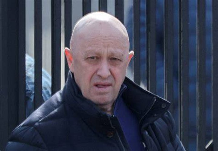 Yevgeny Prigozhin Net Worth 2023 Wagner Group Russia Death