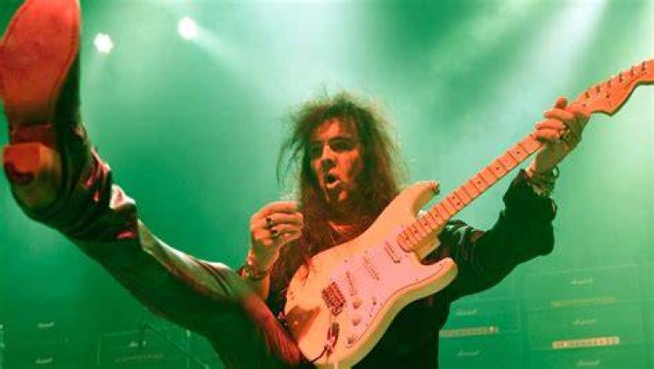 Yngwie Malmsteen Net Worth November 2023, Salary, Age, Siblings, Bio