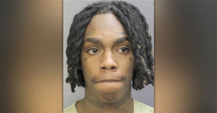 YNW Melly A Timeline of His Legal Situation and Murder Arrest Complex