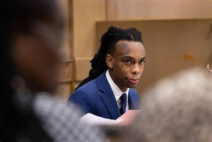 YNW Melly Claims He'll Win Murder Retrial In Jail Letter To His Father