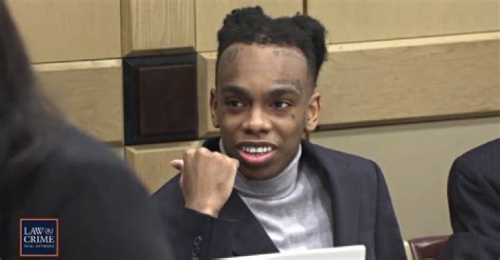 Ynw Melly Court Trial Results Revealed