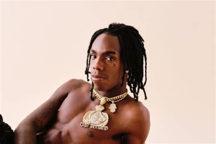 YNW Melly Pleads Not Guilty to Double Murder Charges Billboard