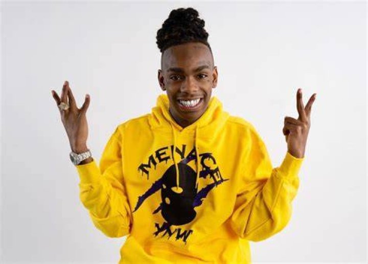 YNW Melly (Rapper) Wiki, Bio, Age, Height, Weight, Girlfriend, Life