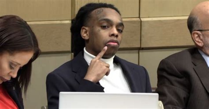 YNW Melly trial day 3 Here's where things stand 247 News Around The
