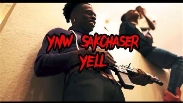 YNW Sakchaser Lyrics, Songs, and Albums Genius