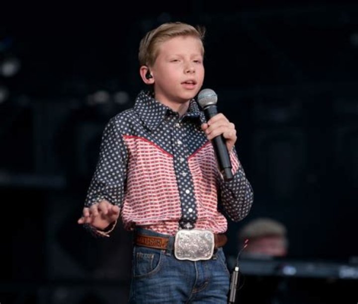 Yodel kid Mason Ramsey releases single 'Famous' Business Insider