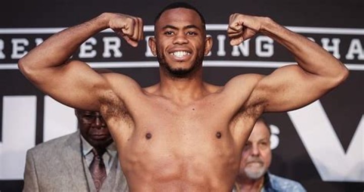 Yoelvis Gomez (Boxer) Wiki 2022 Net Worth, Height, Weight, Age