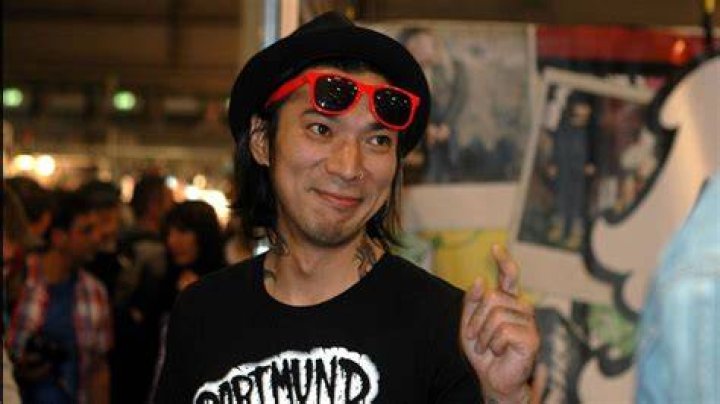 Yoji Harada Bio, Age, Net Worth, Height, Nationality, Career, Married