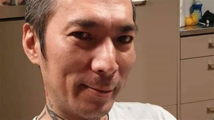 Yoji Harada death Tattoo Artist and Miami Ink star dead at 46