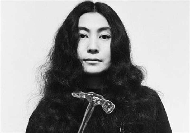 Yoko Ono 'I thought my music was beautiful all along' Music The