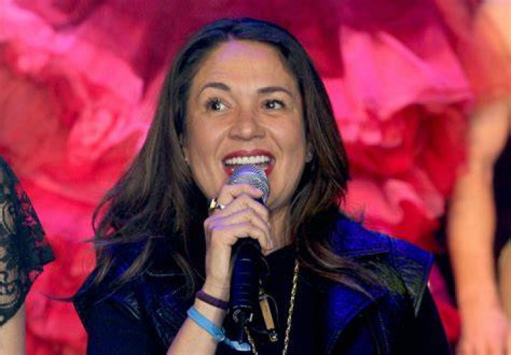 Yolanda Andrade responde si se caer&aacute; a golpes con Daniella Navarro La