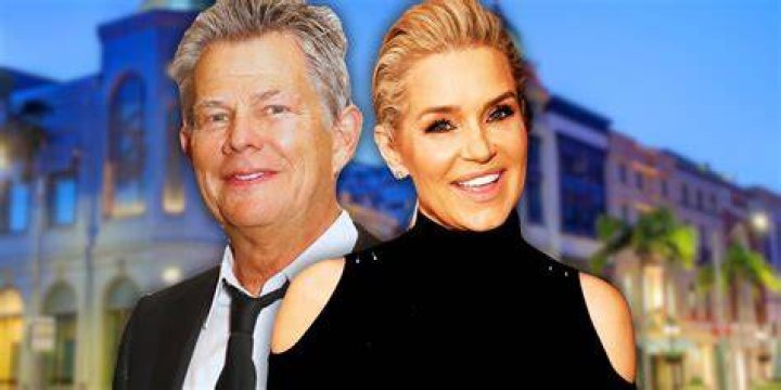 Yolanda Foster reveals on RHOBH that she once dated Julio Iglesias