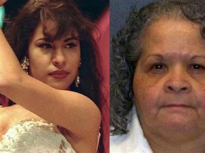 Yolanda Saldívar podría salir libre a 25 años de la muerte de Selena