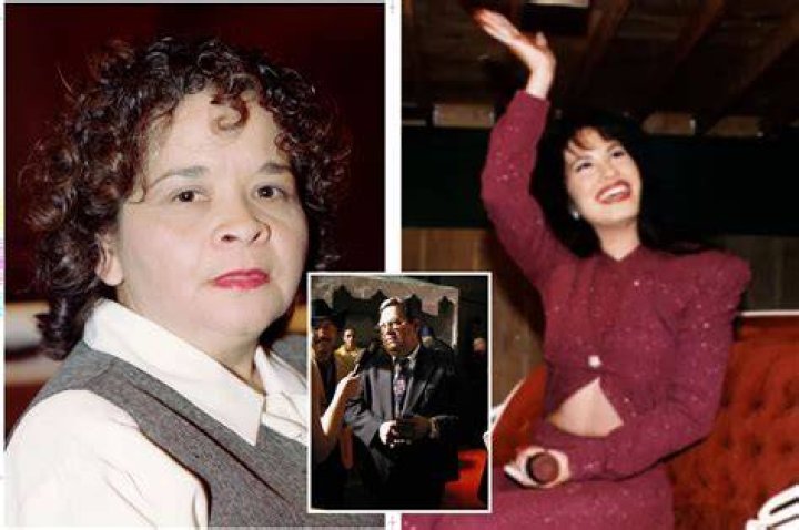 Yolanda Saldivar Finally Reveals Why She Took Selena Quintanilla&rsquo;s Life