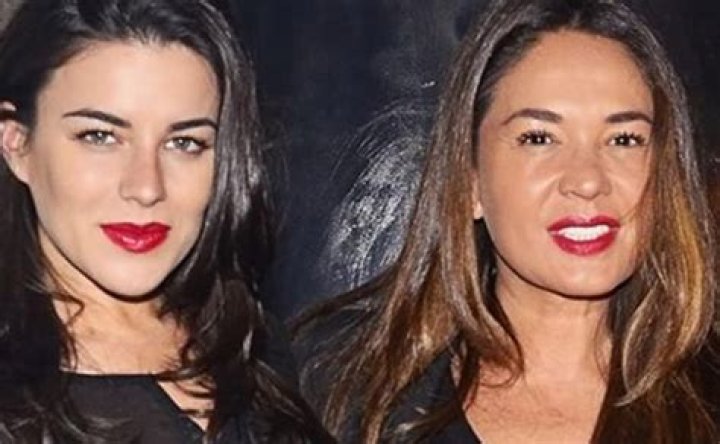 Yolanda y Melissa terminan su historia de amor EL DEBATE