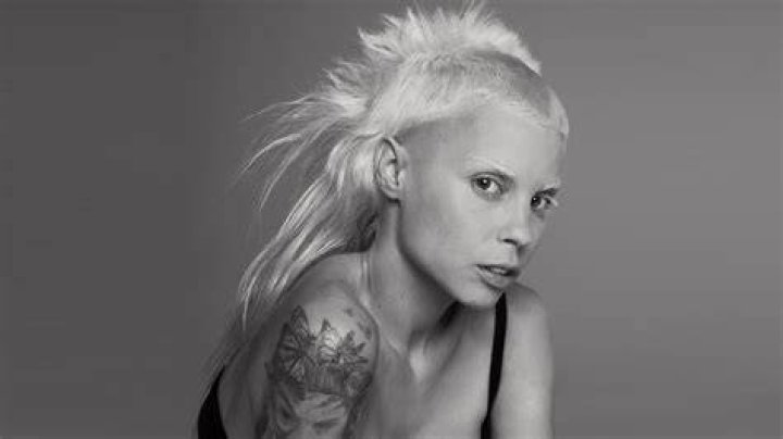 Yolandi Visser's daughter Sixteen Jones Wiki Bio, Parents, boyfriend