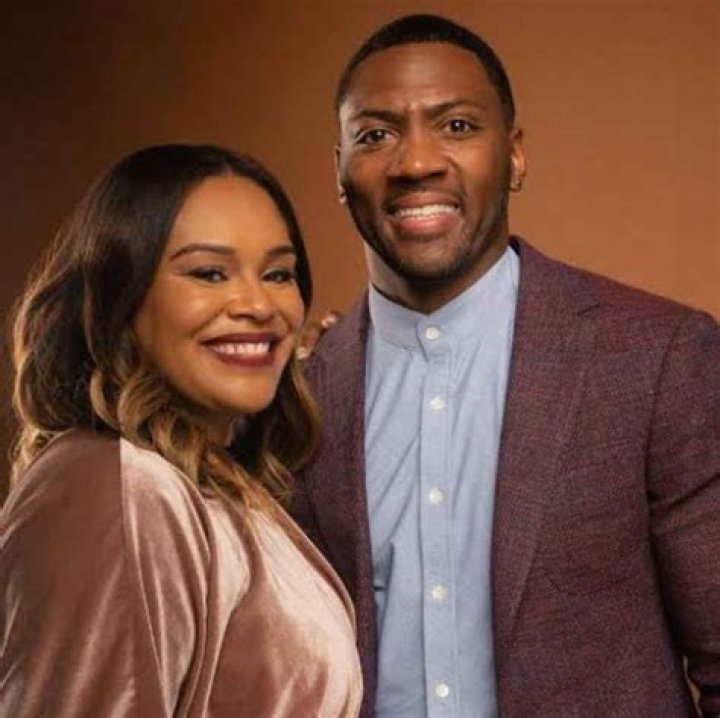 Yonka Clark (Ryan Clark's Wife) Age, Height, Weight, Marriage
