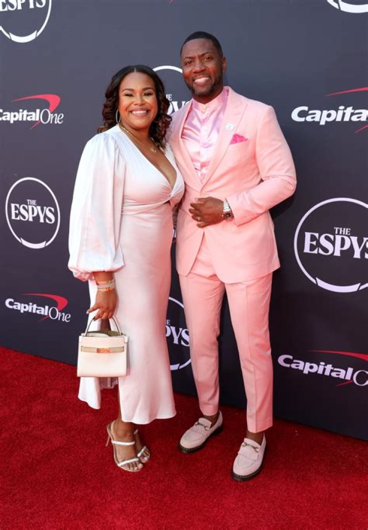 Yonka Clark's biography and all the facts Get to know Ryan Clark&rsquo;s
