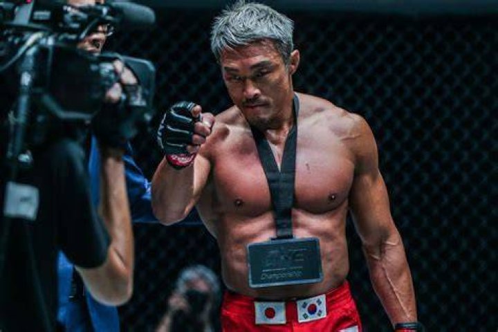 Yoshihiro Akiyama Eyes Huge Name For Next Bout ONE Championship The
